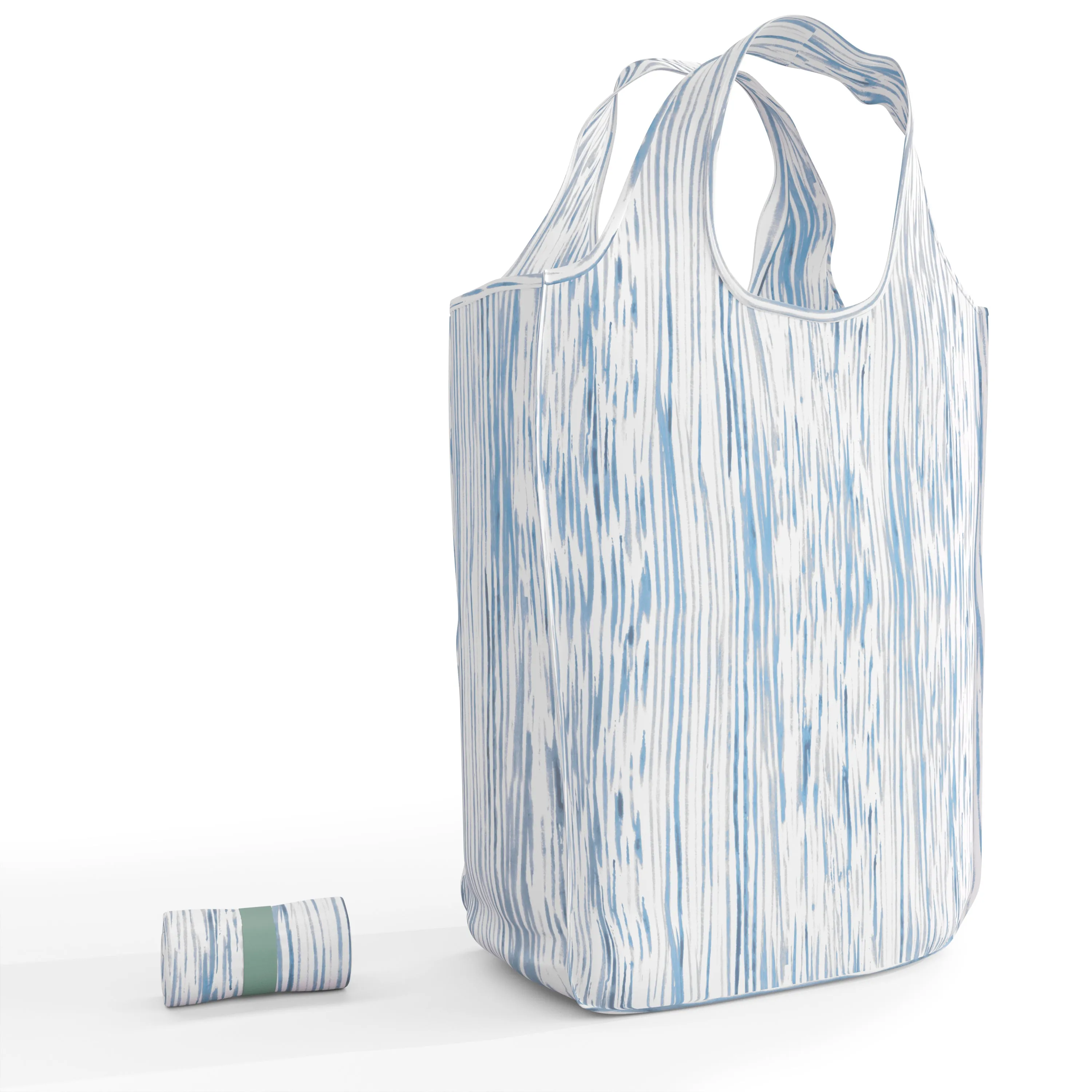 Macro Tote