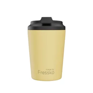 Made By Fressko Reusable Coffee Cups - Limoncello