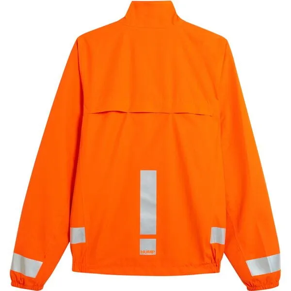 Madison Hump Strobe Mens Jacket by Madison