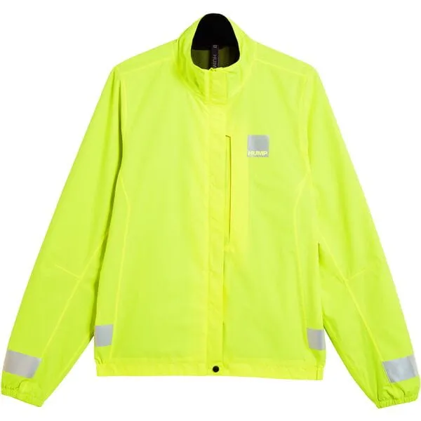 Madison Hump Strobe Mens Jacket by Madison