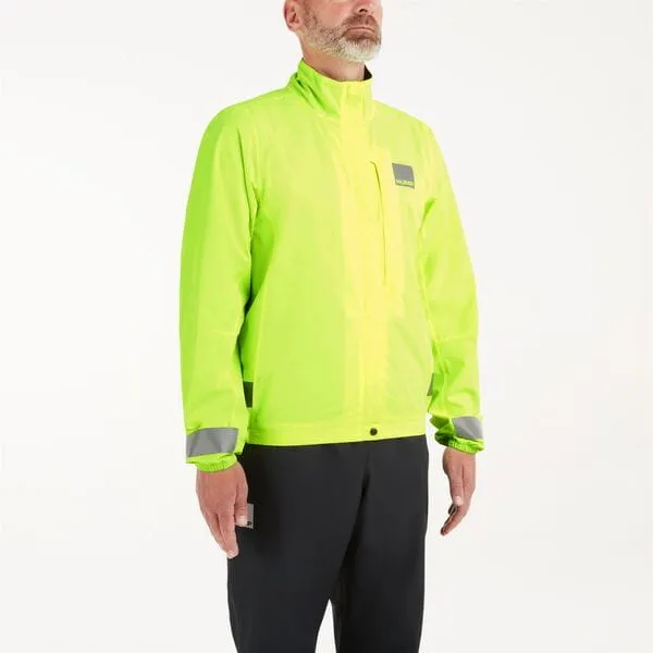 Madison Hump Strobe Mens Jacket by Madison