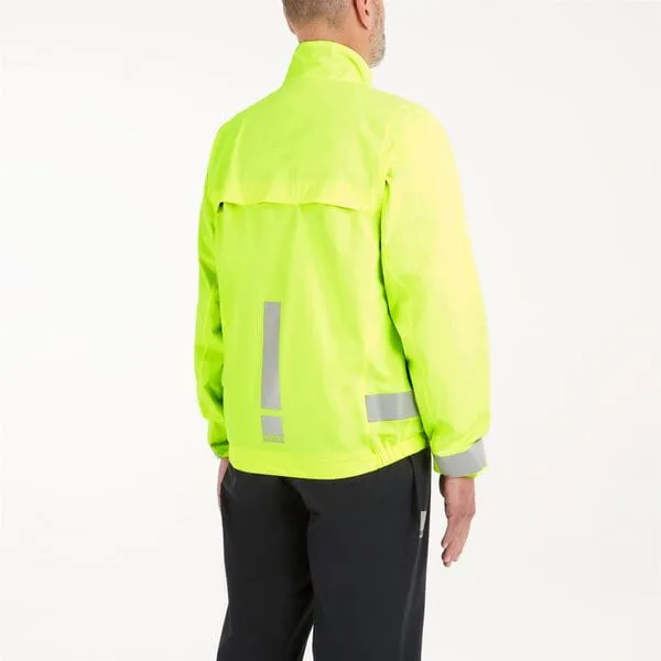 Madison Hump Strobe Mens Jacket by Madison