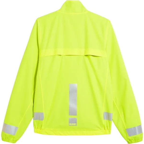 Madison Hump Strobe Mens Jacket by Madison