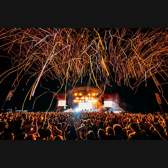 MagicFX Stadium Shot Hire
