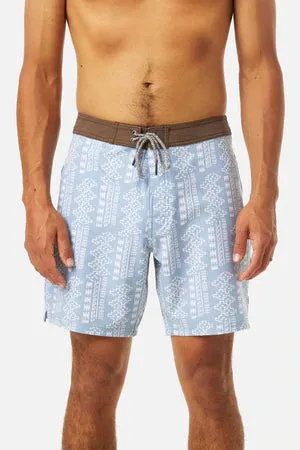 Mahalo Surf Trunk