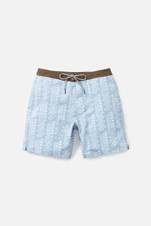 Mahalo Surf Trunk