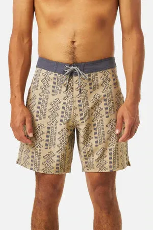 Mahalo Surf Trunk