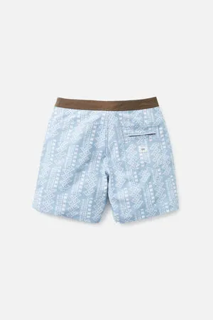 Mahalo Surf Trunk