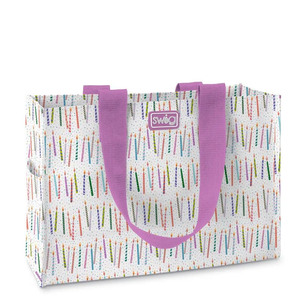 Make a Wish Large Gift Bag by Swig