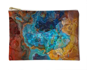 Makeup Bag, Sedona Sunrise