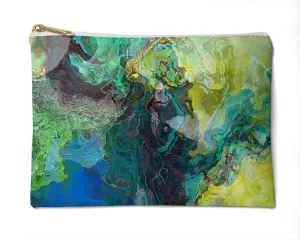 Makeup Bag, Swimmer