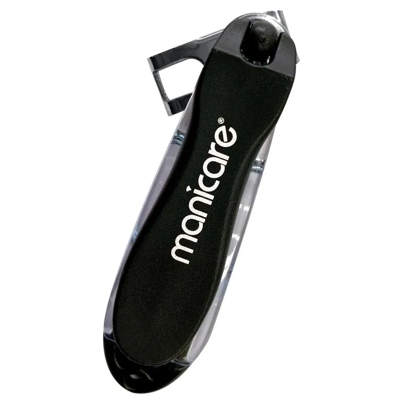 Manicare Travel Nail Clipper