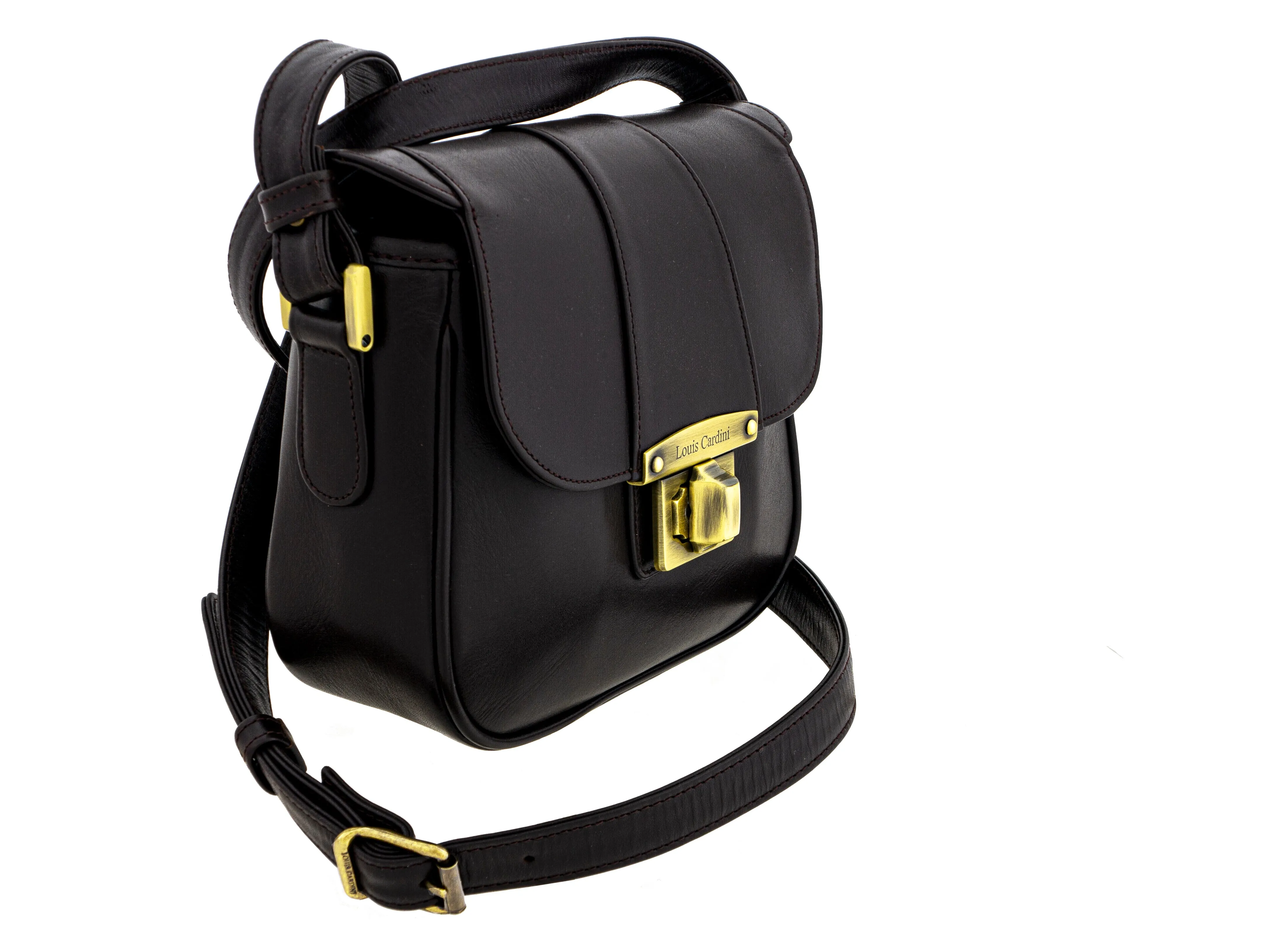 MARIETTE- ( Small bag across the body)