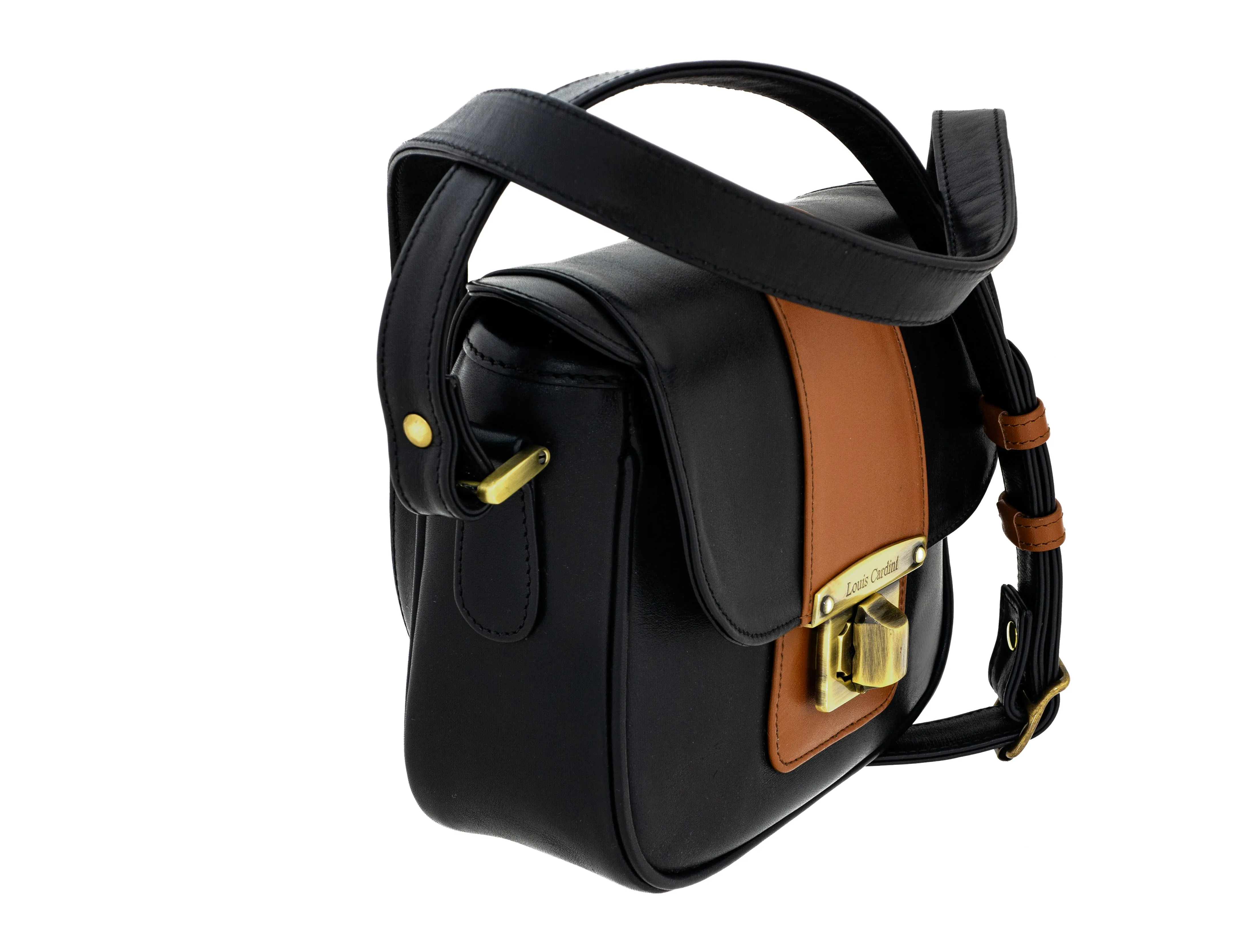 MARIETTE- ( Small bag across the body)