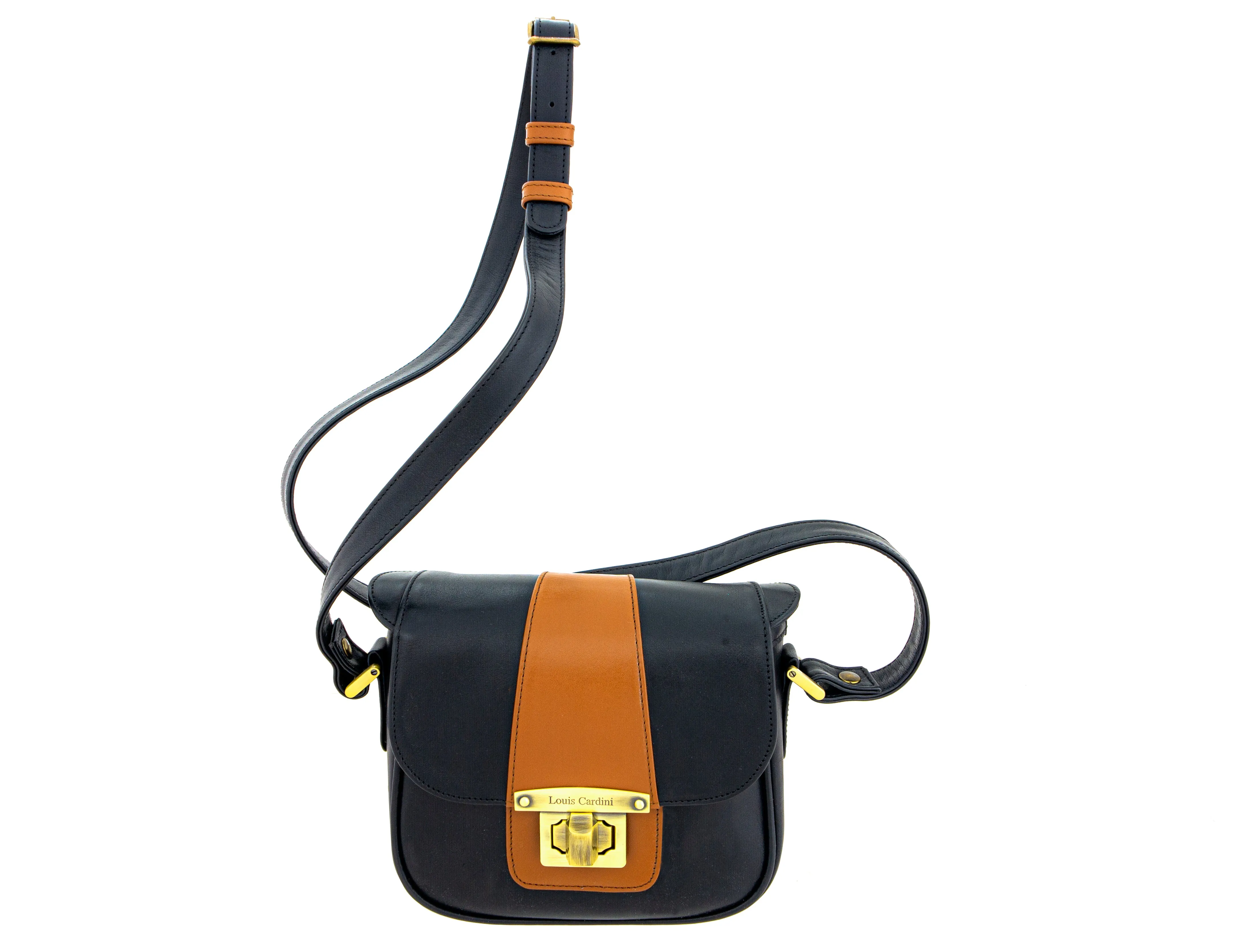 MARIETTE- ( Small bag across the body)