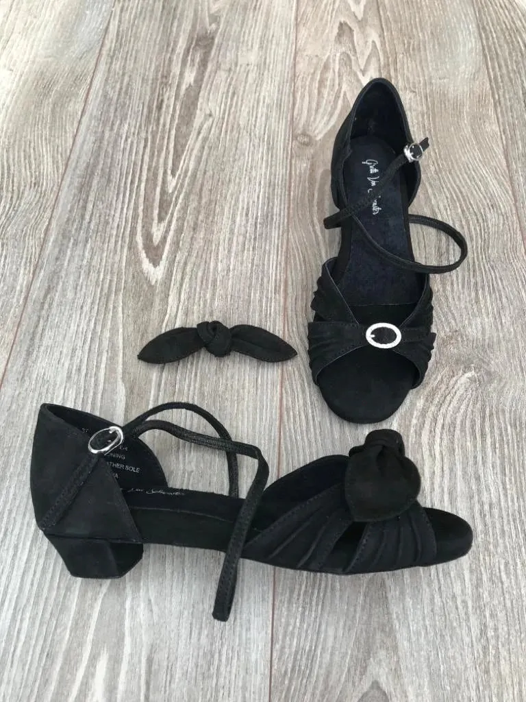Marilyn convertible - Black