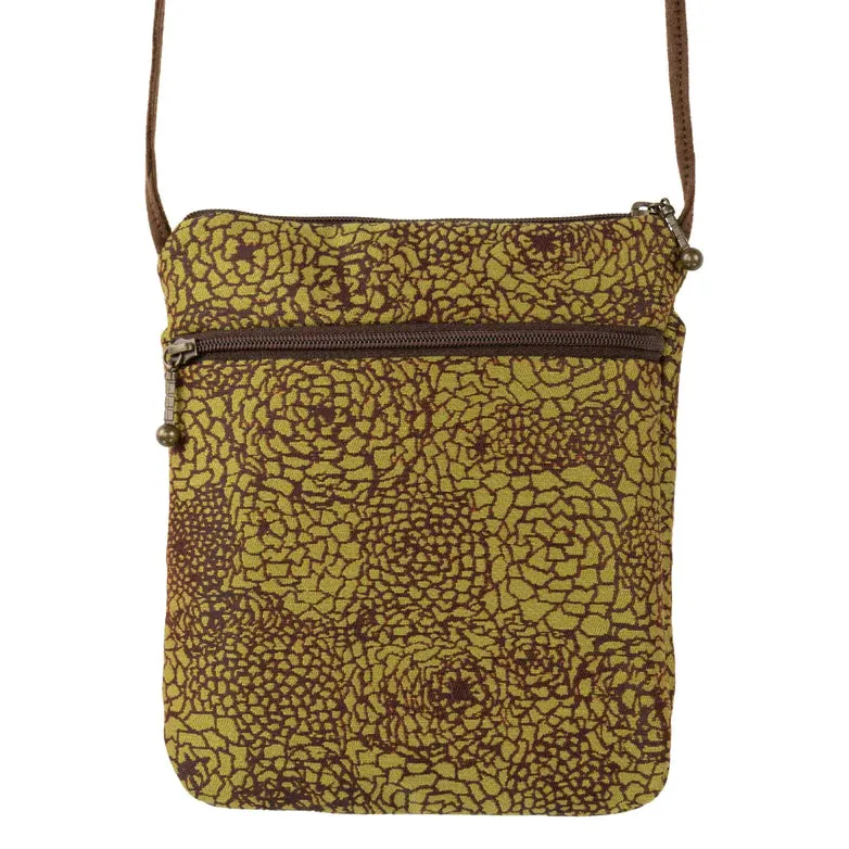 Maruca Cupcake Small Crossbody - Multiple Patterns Available