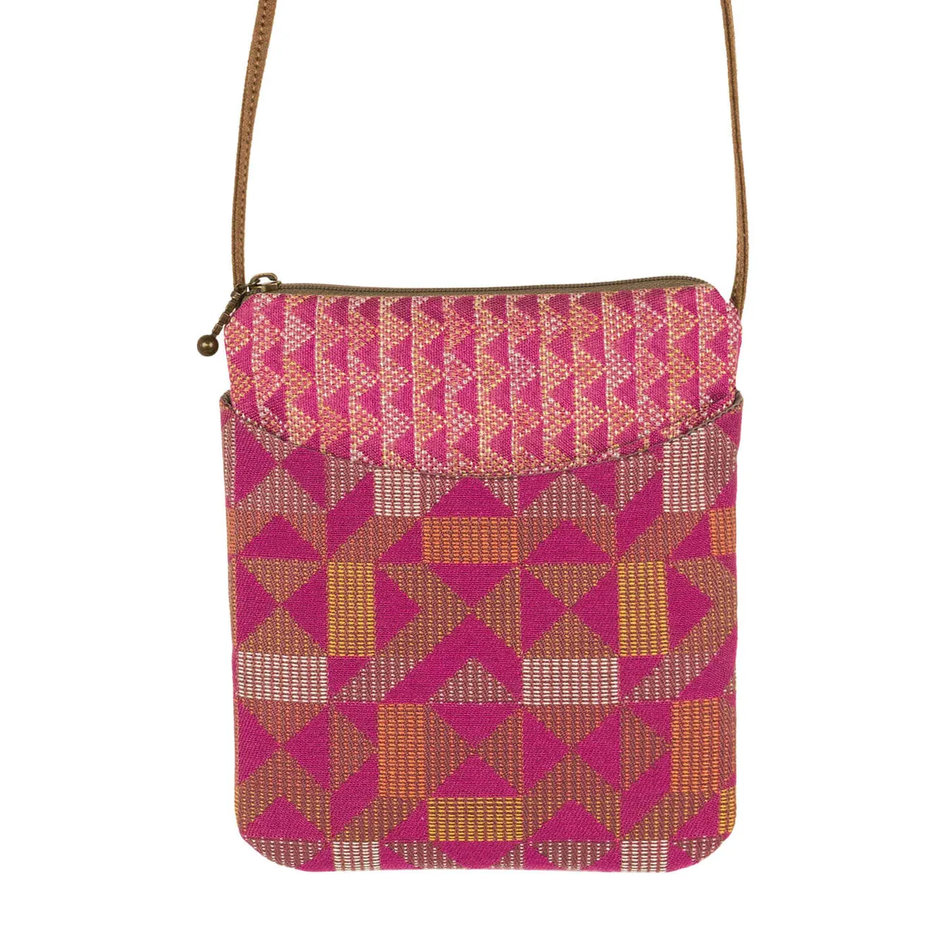 Maruca Cupcake Small Crossbody - Multiple Patterns Available