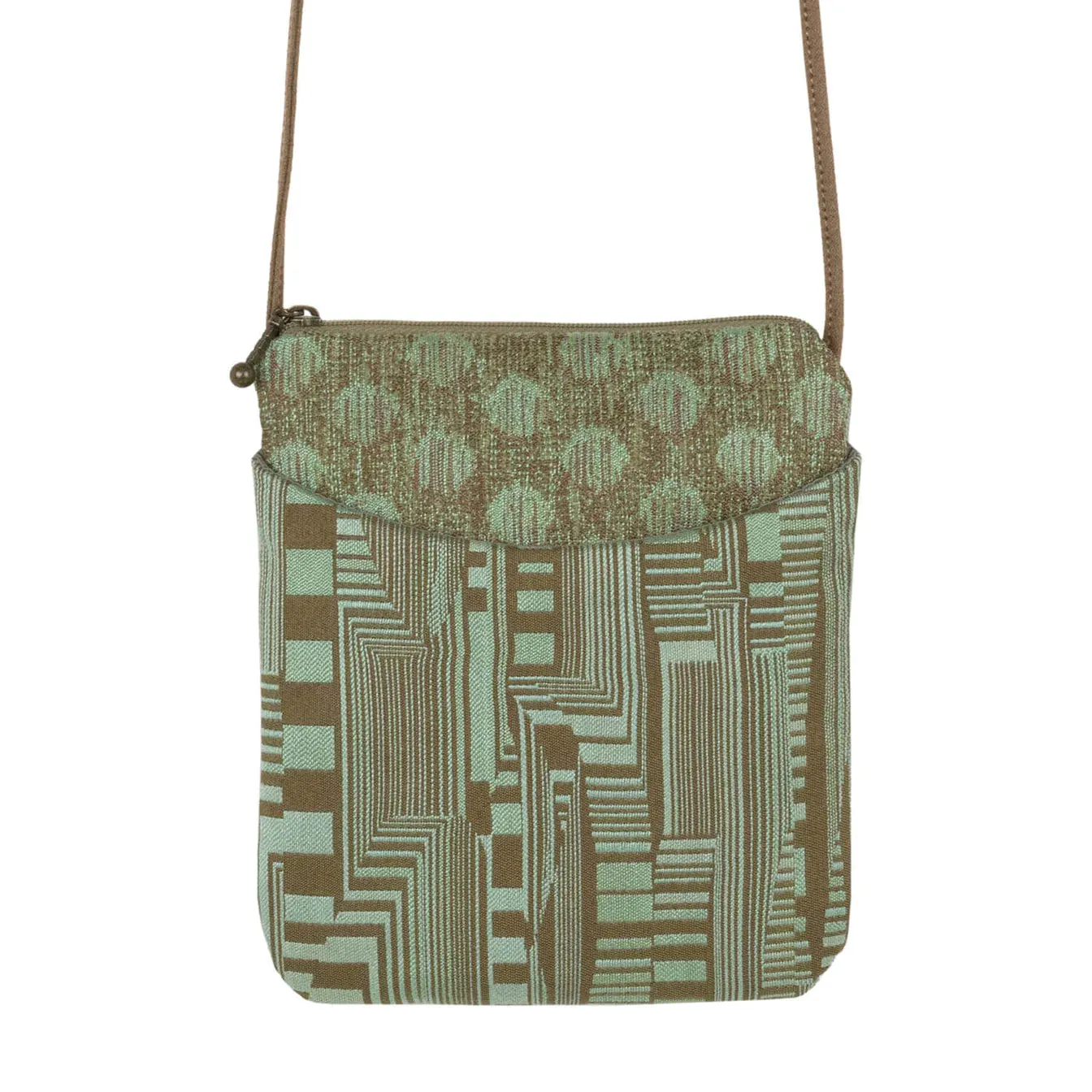 Maruca Cupcake Small Crossbody - Multiple Patterns Available