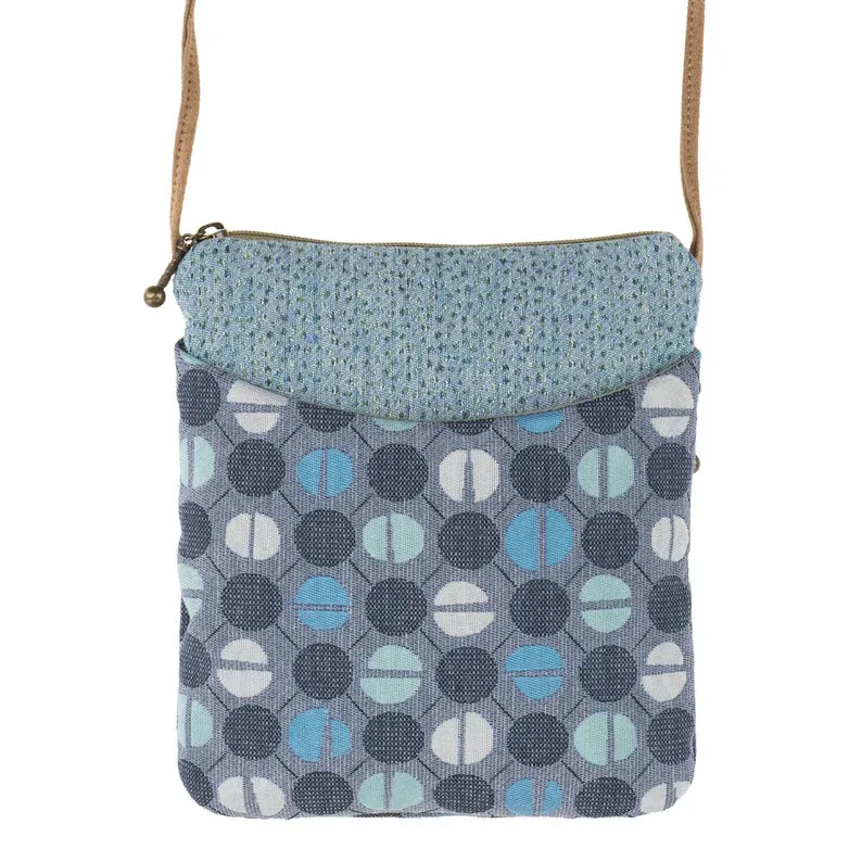 Maruca Cupcake Small Crossbody - Multiple Patterns Available