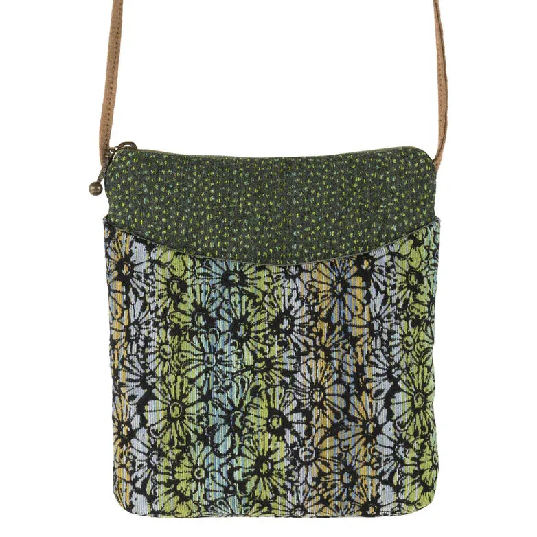 Maruca Cupcake Small Crossbody - Multiple Patterns Available