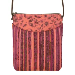Maruca Cupcake Small Crossbody - Multiple Patterns Available
