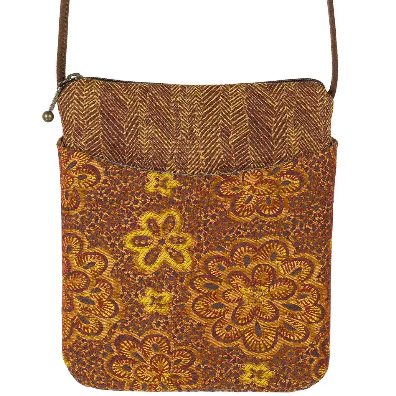 Maruca Cupcake Small Crossbody - Multiple Patterns Available