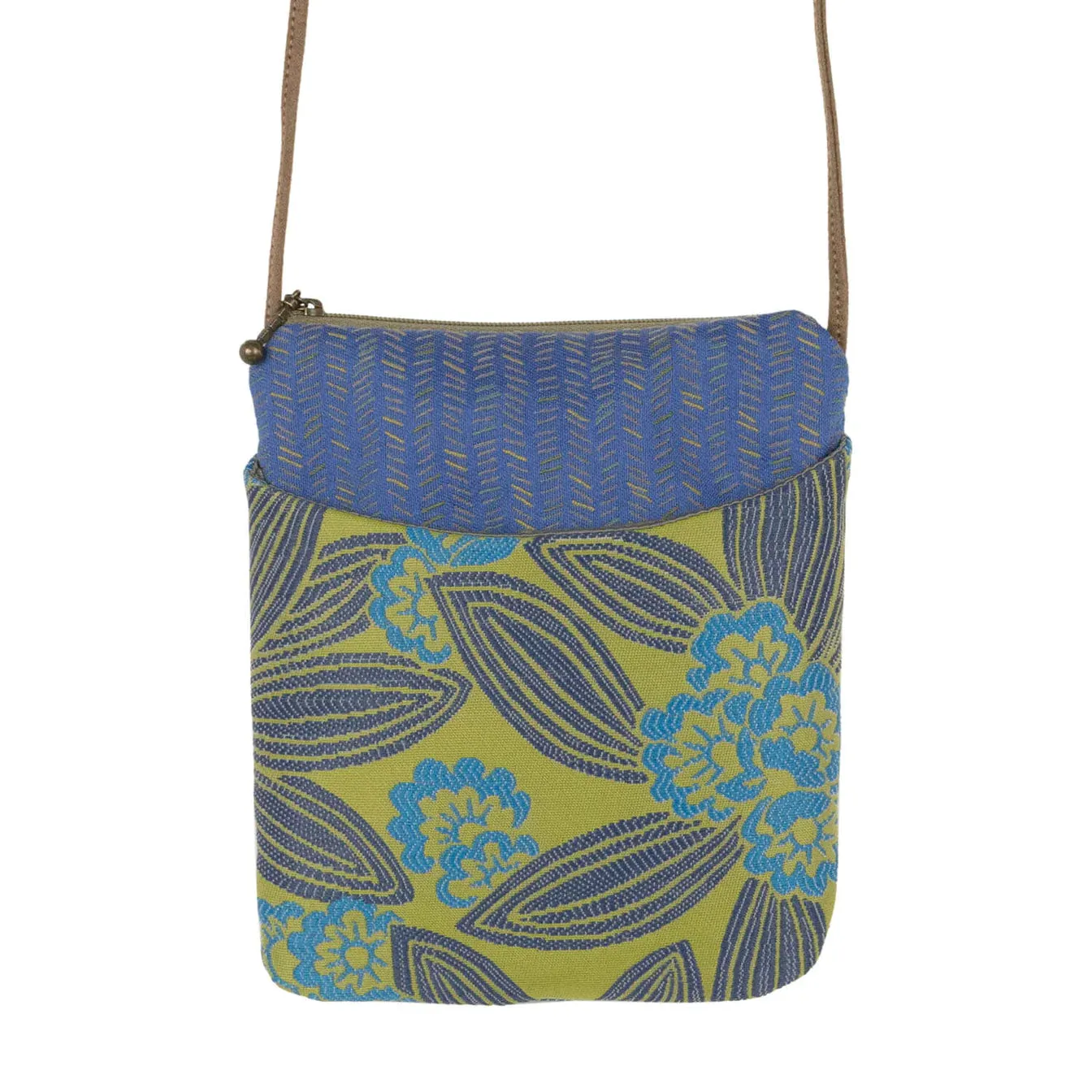Maruca Cupcake Small Crossbody - Multiple Patterns Available