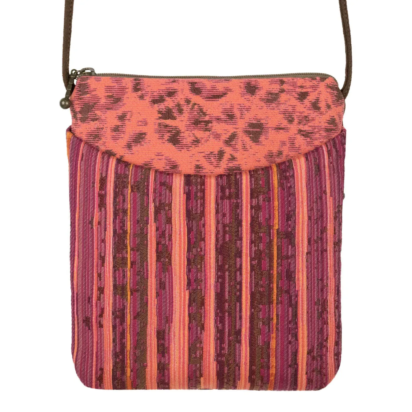 Maruca Cupcake Small Crossbody - Multiple Patterns Available