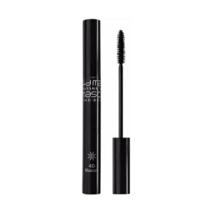 Mascara Missha The Style 4D - Làm Dày Mi