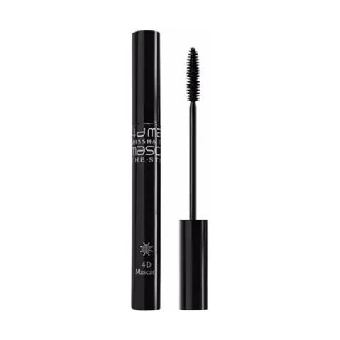 Mascara Missha The Style 4D - Làm Dày Mi