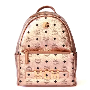 Mcm Bag S Size Small