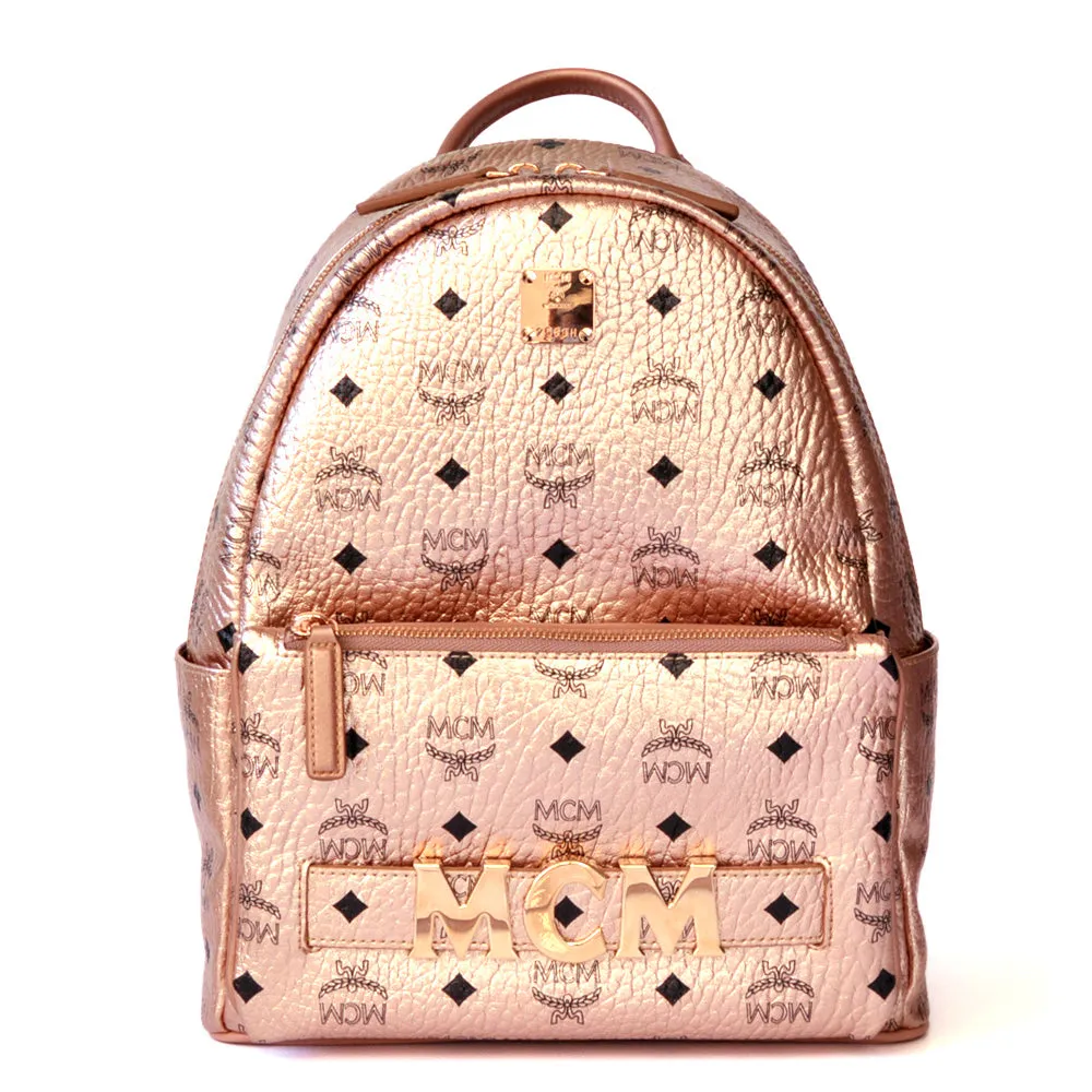 Mcm Bag S Size Small
