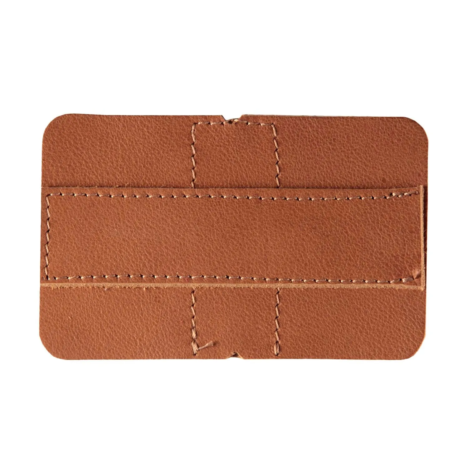MEDIUM BUCKLE FLAP BACKPACK