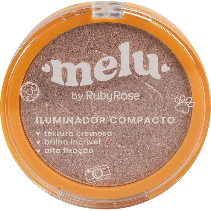 Melu compact highlighter HB-F862