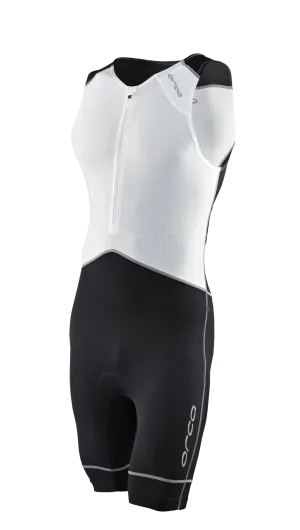MENS 226 KOMPRESSION TRISUIT BKWH
