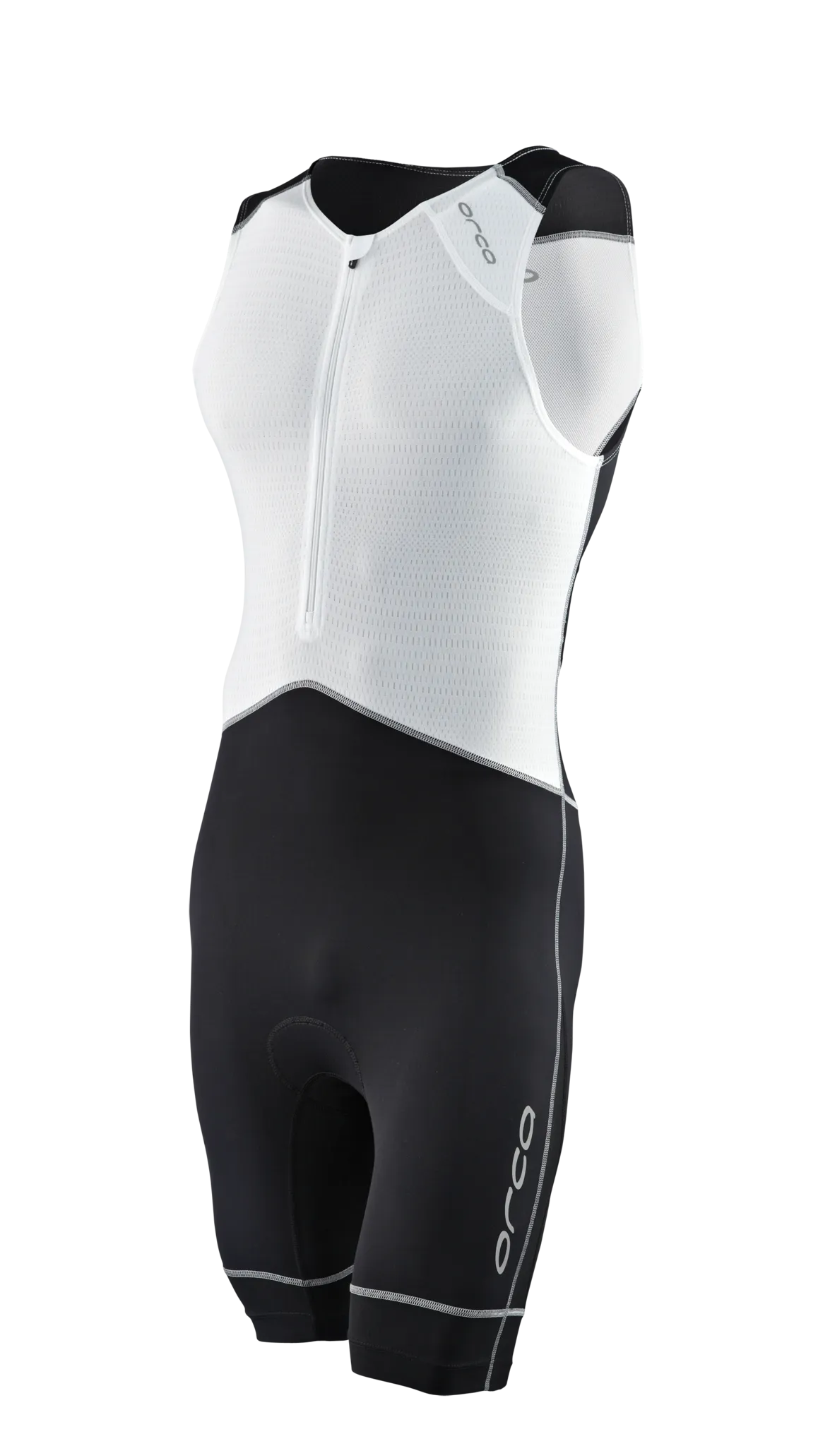 MENS 226 KOMPRESSION TRISUIT BKWH