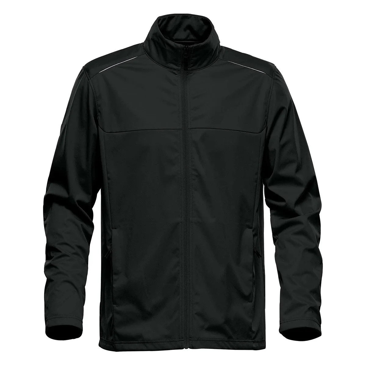Men's Greenwich Lightweight Softshell - KS-3