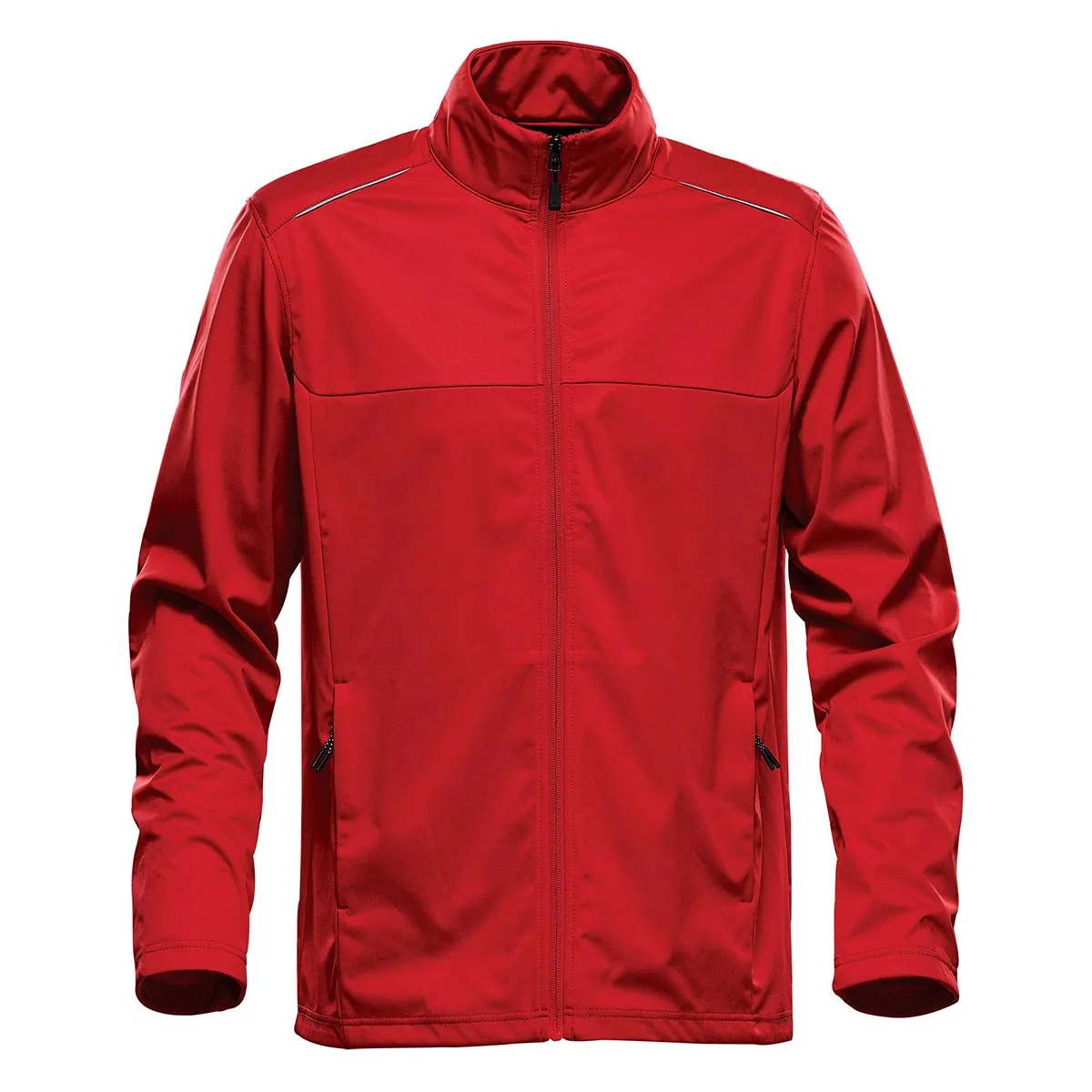 Men's Greenwich Lightweight Softshell - KS-3