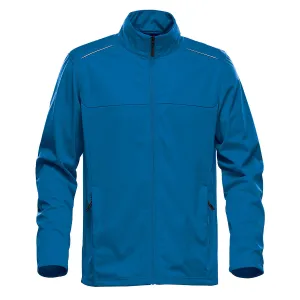Men's Greenwich Lightweight Softshell - KS-3