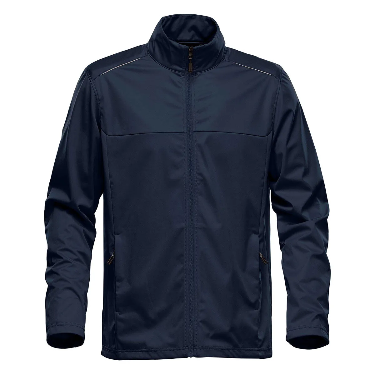 Men's Greenwich Lightweight Softshell - KS-3