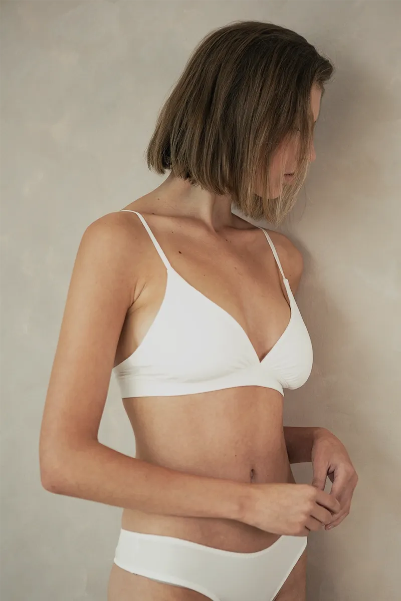 Mia Convertible Soft Bra
