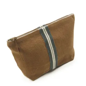 miles cosmetic bag