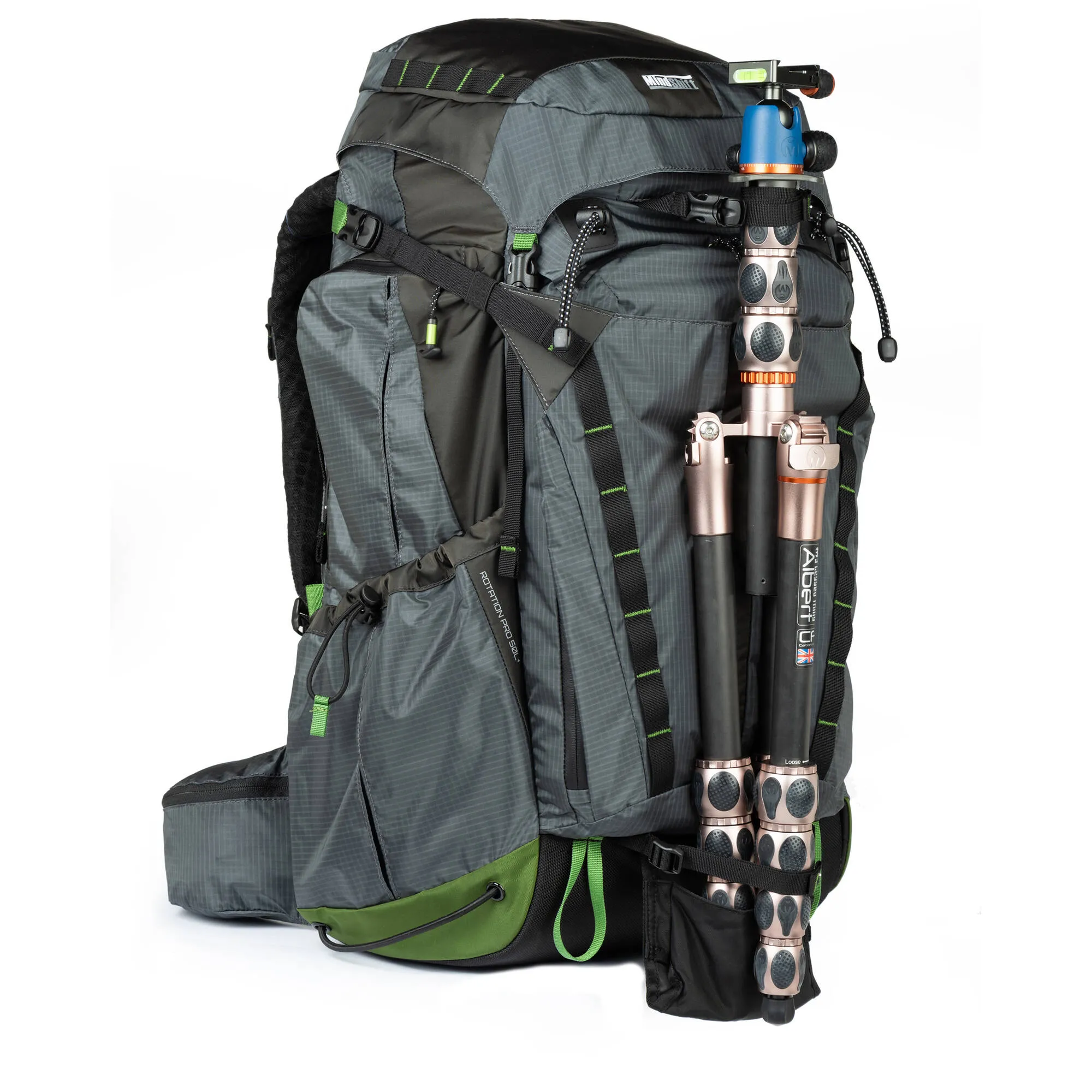 MindShift Gear Rotation 180 50L  Photo Backpack
