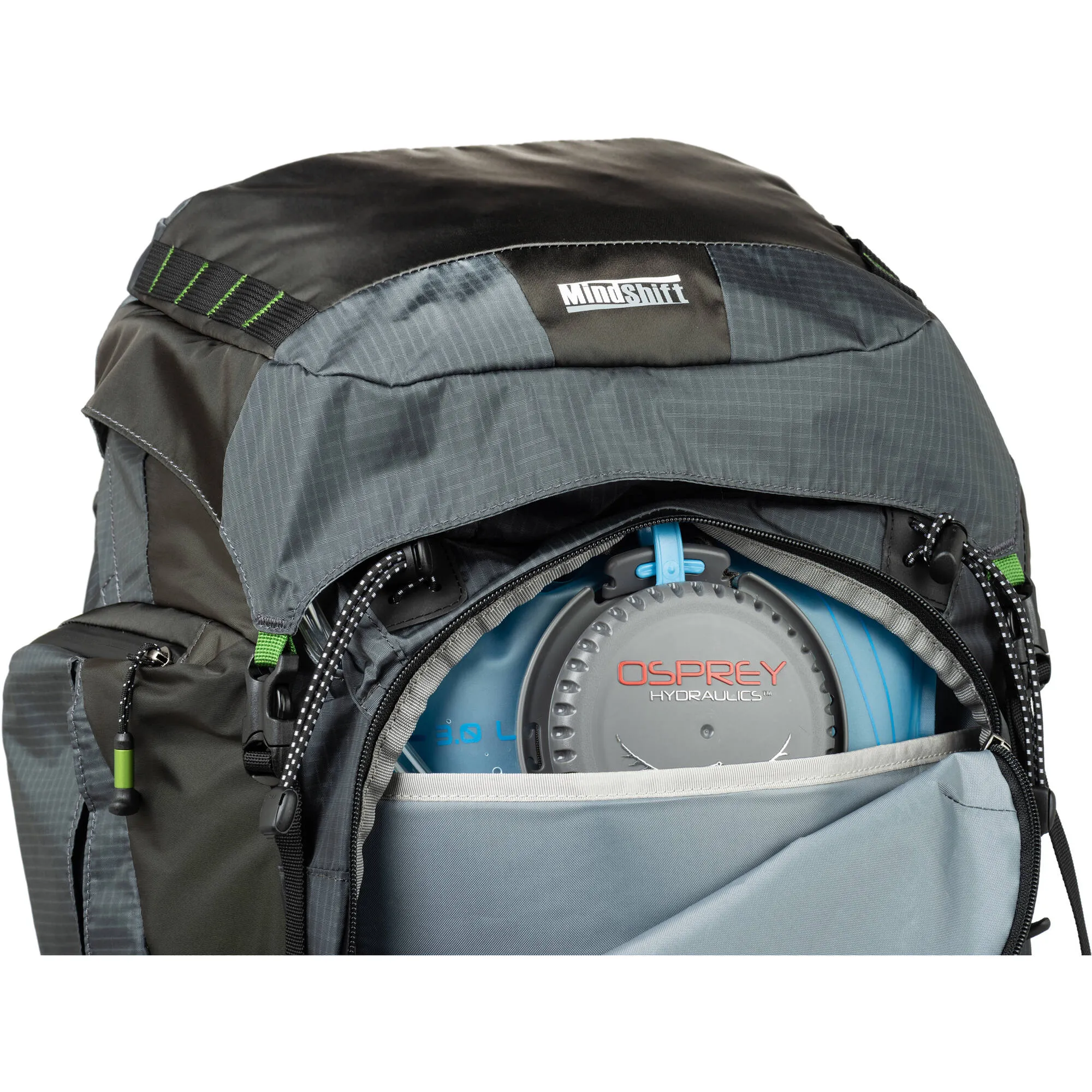 MindShift Gear Rotation 180 50L  Photo Backpack