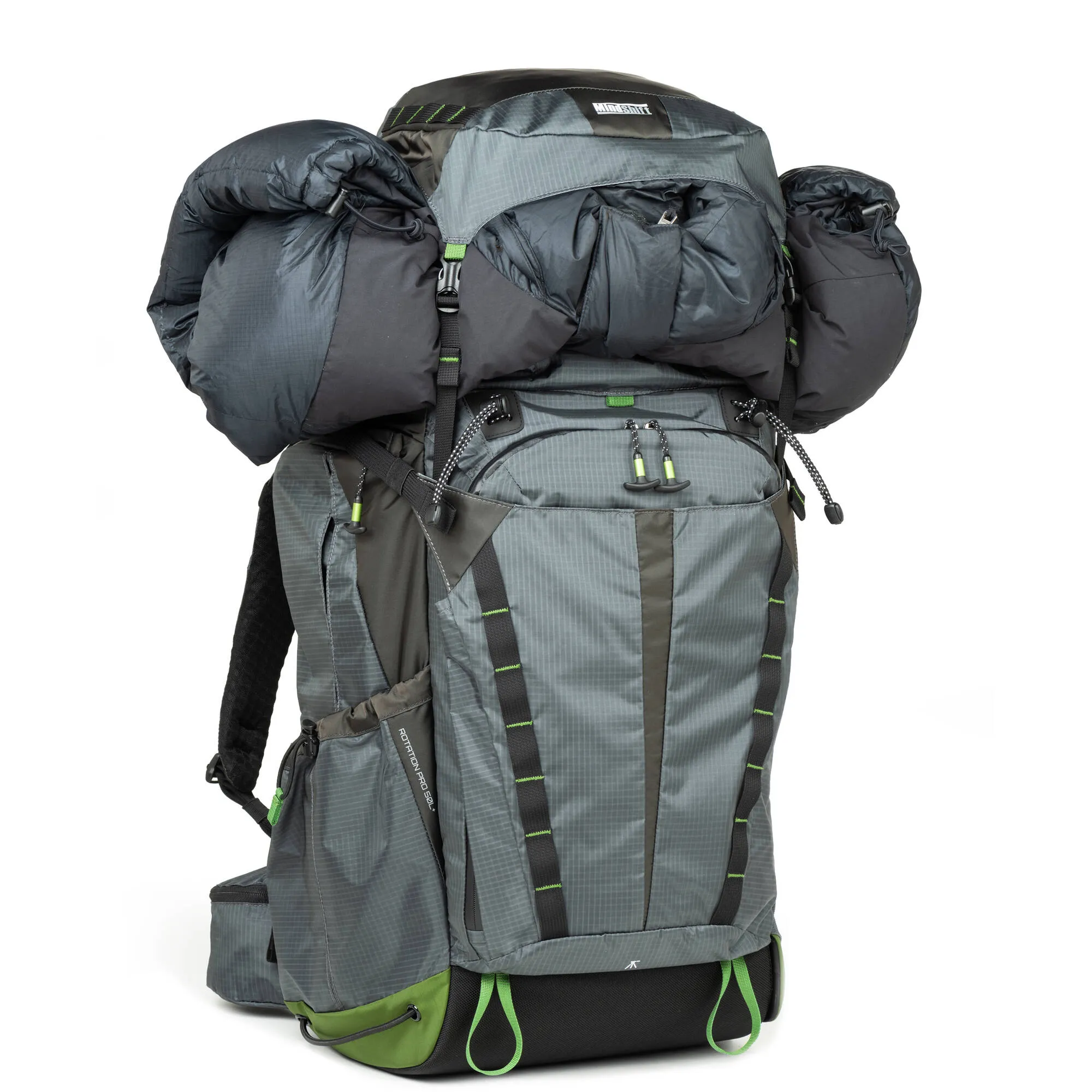 MindShift Gear Rotation 180 50L  Photo Backpack