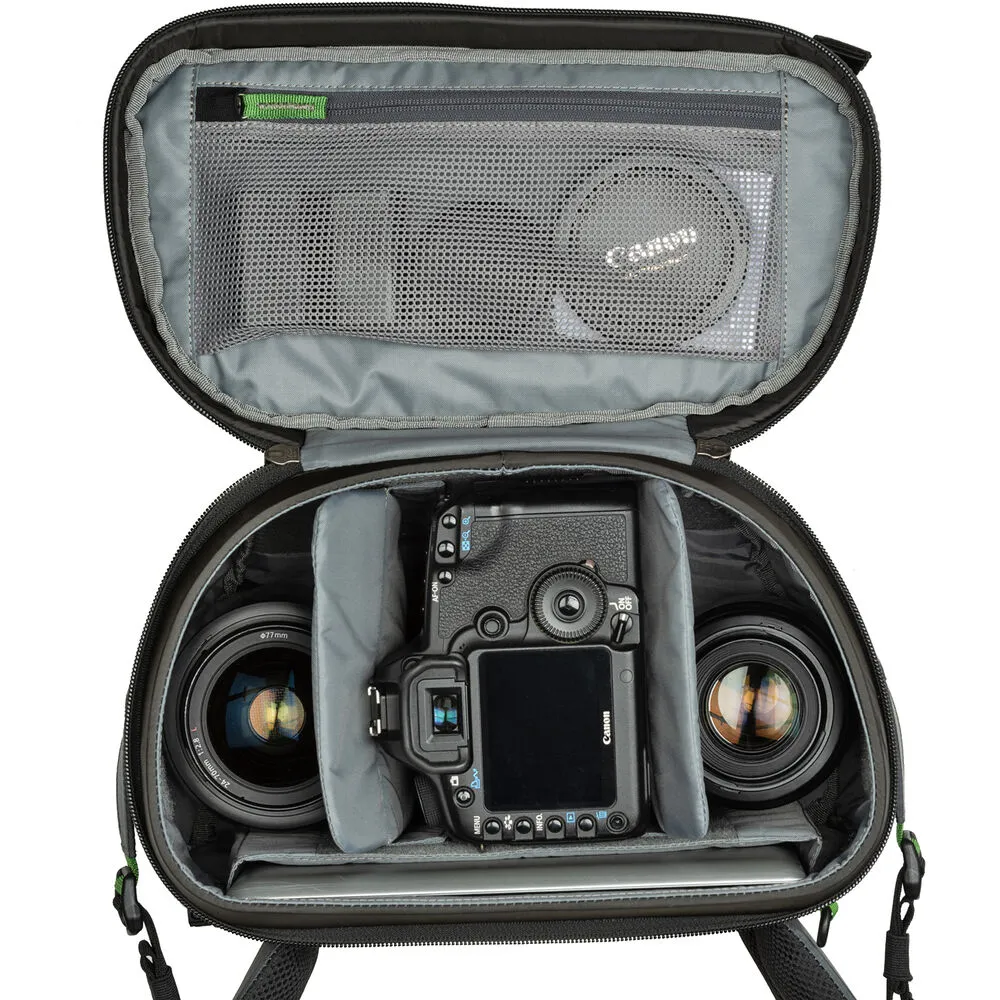 MindShift Gear Rotation 180 50L  Photo Backpack