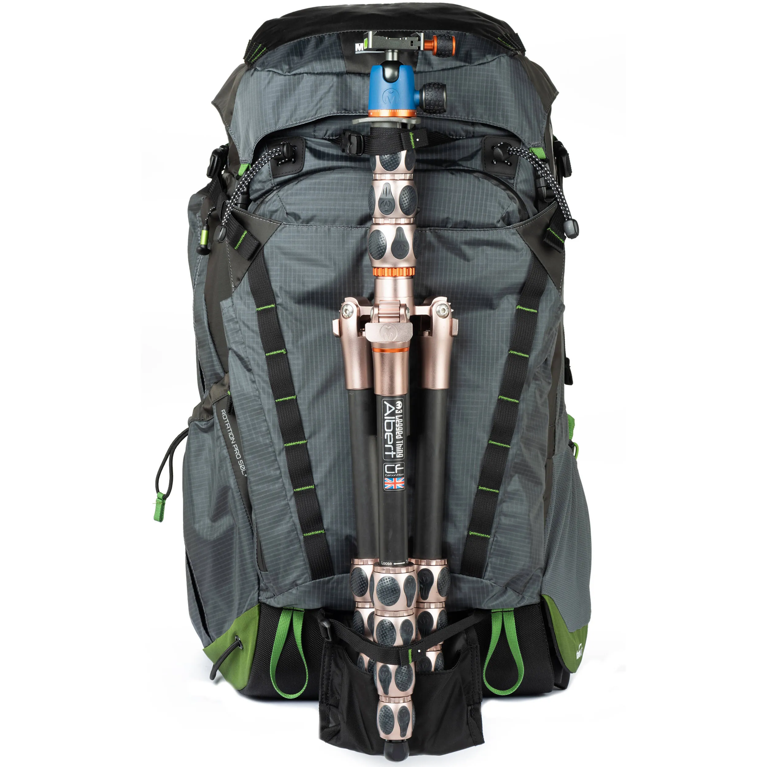 MindShift Gear Rotation 180 50L  Photo Backpack