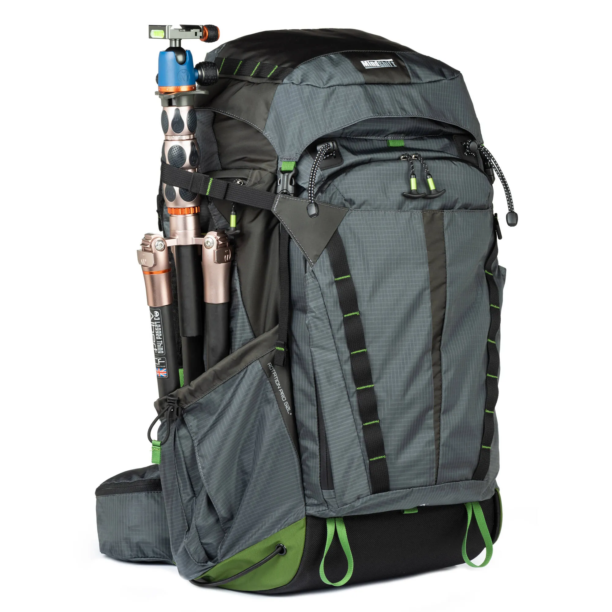 MindShift Gear Rotation 180 50L  Photo Backpack