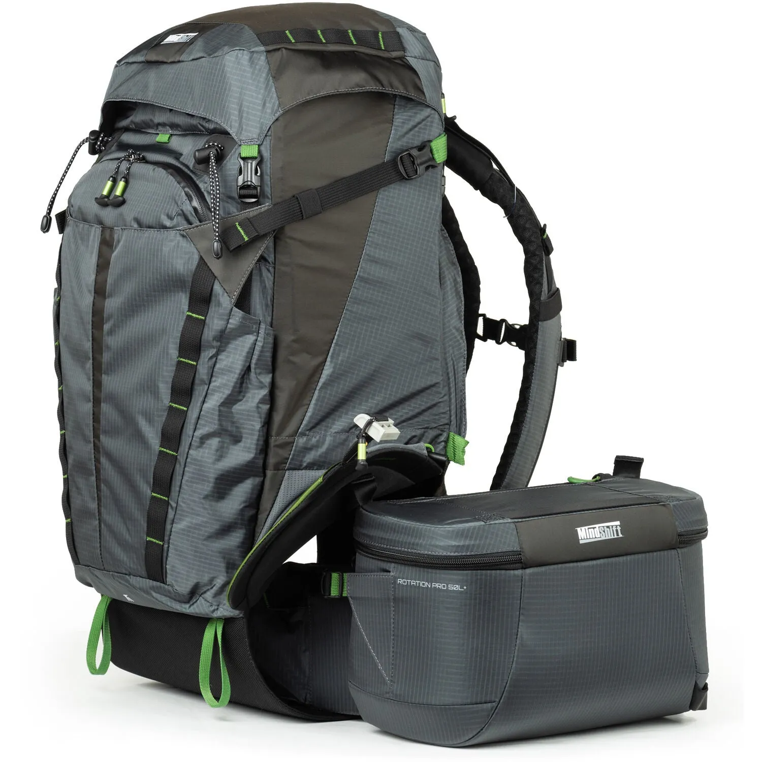 MindShift Gear Rotation 180 50L  Photo Backpack